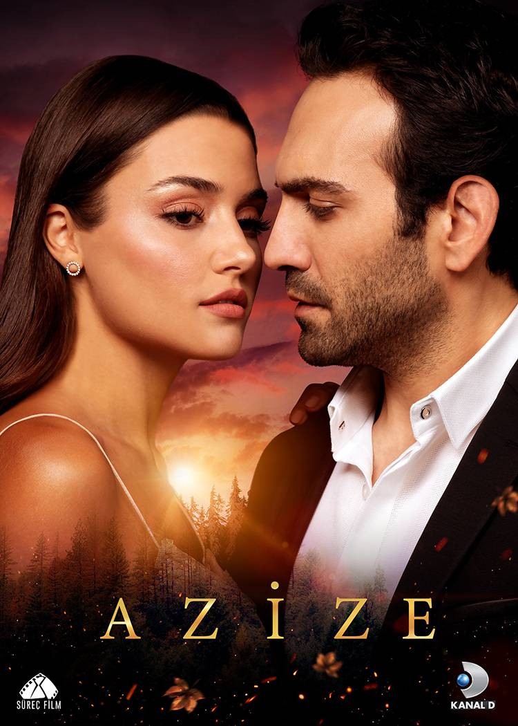 Turkish drama series collection